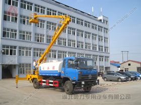 專用汽車 專業(yè)化與多樣化的現(xiàn)代運輸解決方案