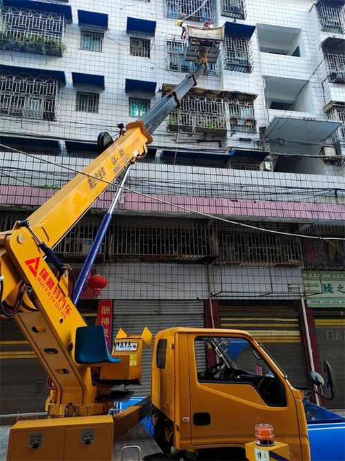 高空作業車選購指南 品牌推薦、價格解析與上海23米高空作業車廠家直供方案