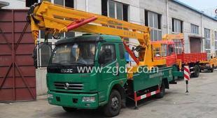 東風康霸高空作業車 汽摩配件領域的卓越之選，助力鎮江、常熟、張家港、太倉城市建設